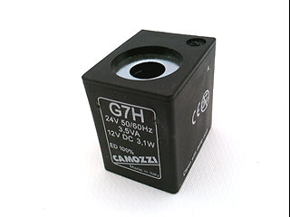 CAMOZZI G7H