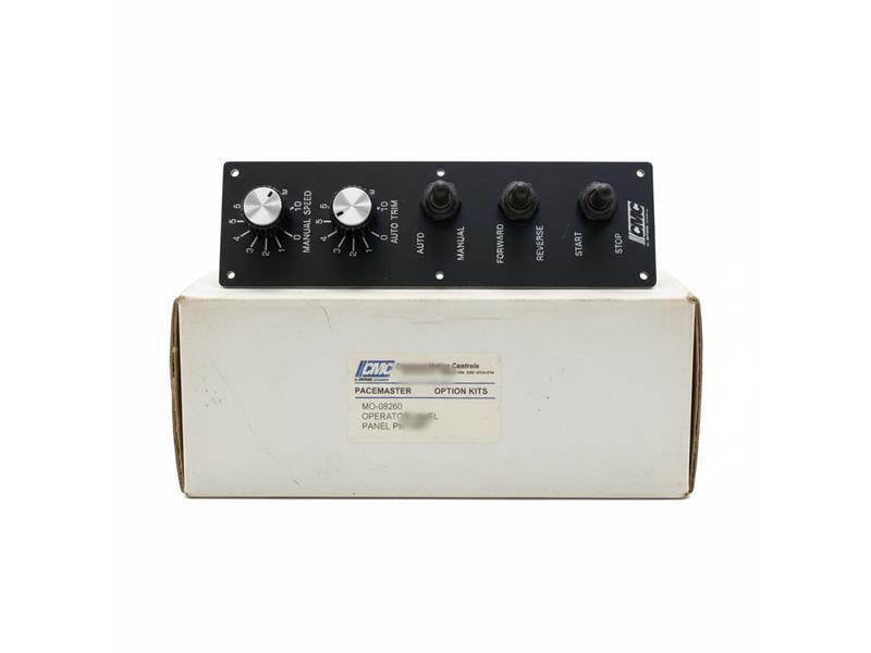 CLEVELAND MOTION CONTROL MO-08260