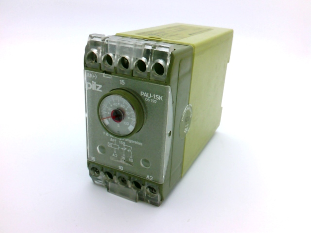 PILZ PAU-1SK/100S/230VWS/1UZ