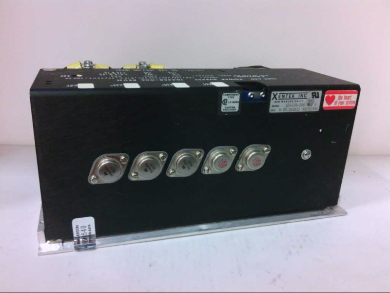 INTEL 104458-006