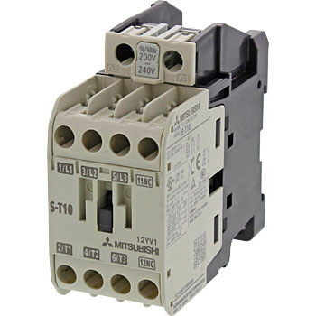 MITSUBISHI S-T10AC200V1B