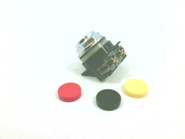 GENERAL ELECTRIC CR104PBG10U1