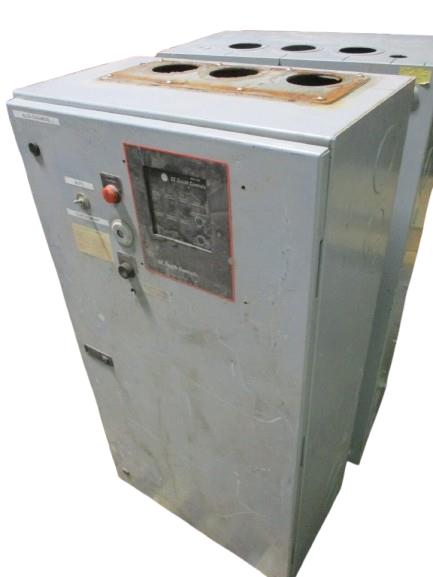 ZTG2K40EC-5 by GENERAL ELECTRIC