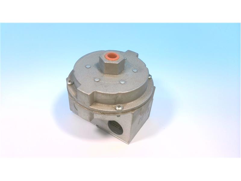 ANTUNES CONTROLS HGP-H