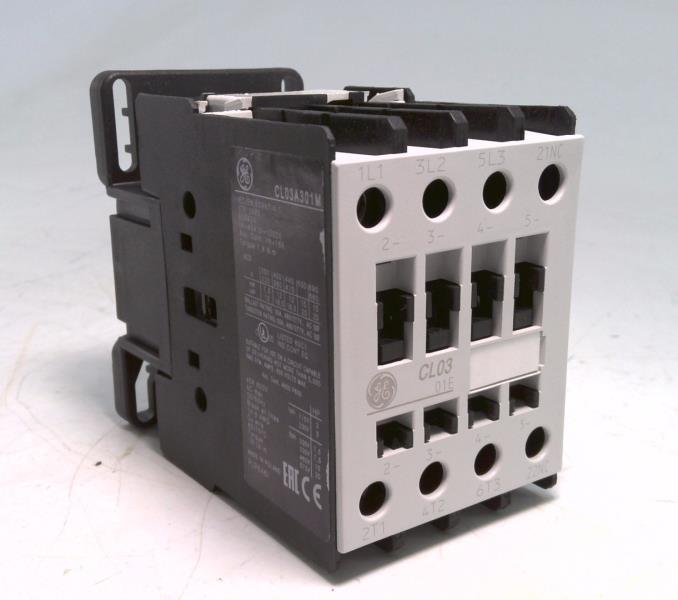 CL03A301MW por GENERAL ELECTRIC