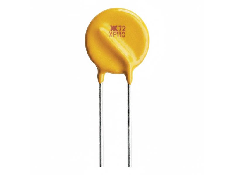 TE CONNECTIVITY RXEF090-2