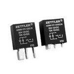 AMERICAN ZETTLER AZ988-1AT-12DSEC3
