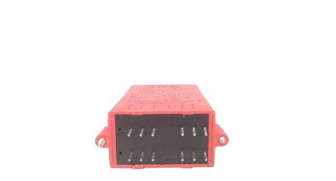 WESTERN RESERVE CONTROLS 1781-OB5Q