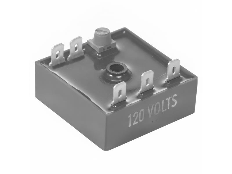 TH3M40001AW von AIROTRONICS