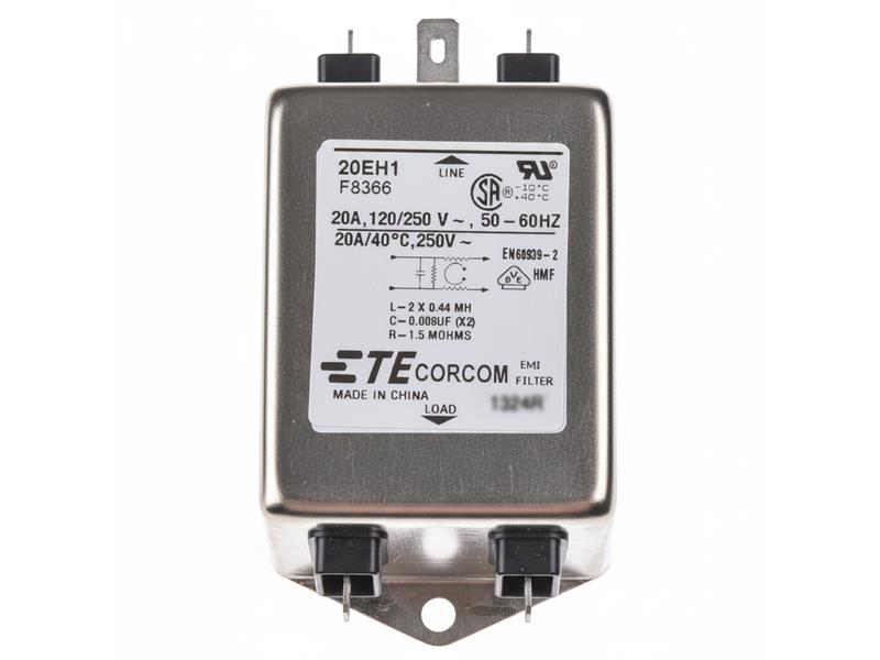 3-1609037-3 by TE CONNECTIVITY