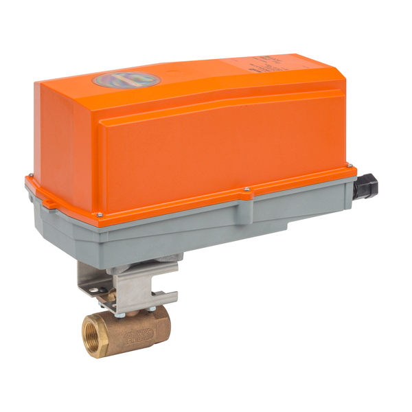 BELIMO B2050VSS-15+GRCX24-3-T N4