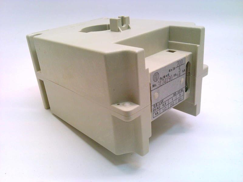SACI TUC30-200/5A