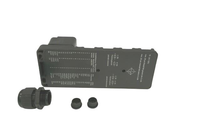 TURCK 8MB12-5P4-K-SK