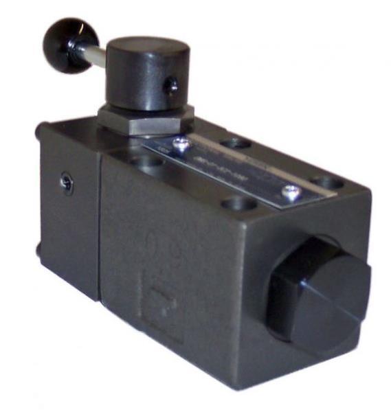 DMG-01-3D2-1090 por YUKEN