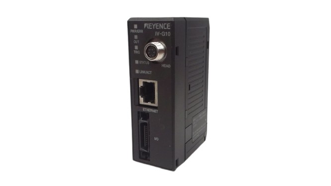 KEYENCE CORP IV-G10