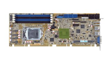 PCIE-Q870-I2-R10 by IEI INTEGRATION CORP