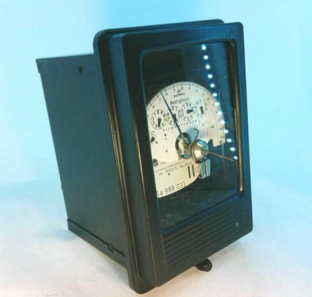 WESTINGHOUSE D4B-2FM