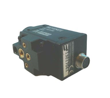 KEYENCE CORP CV-H035M