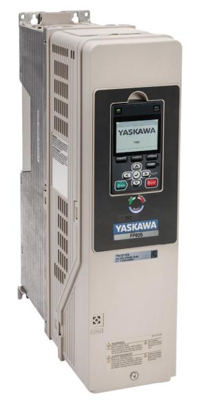 YASKAWA ELECTRIC FP65U4124AFA                             
