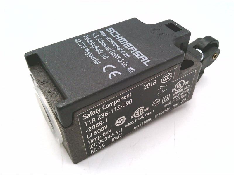 T1R 236-11Z-U90-2088-1 por SCHMERSAL