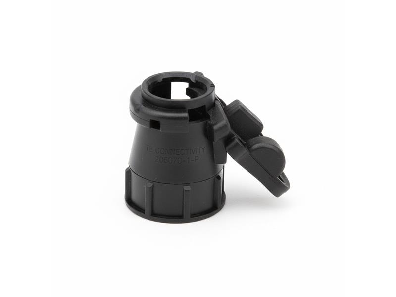TE CONNECTIVITY 206070-1-P