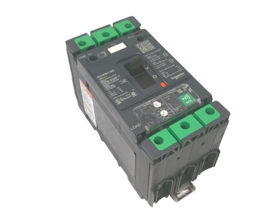 SCHNEIDER ELECTRIC GV4PB115S