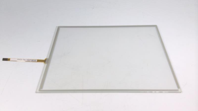 RADWELL VERIFIED SUBSTITUTE 261100-SUB-TOUCHGLASS
