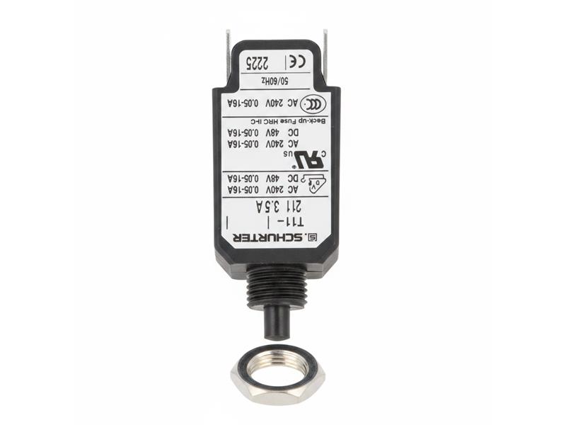 4400.0011 por SCHURTER