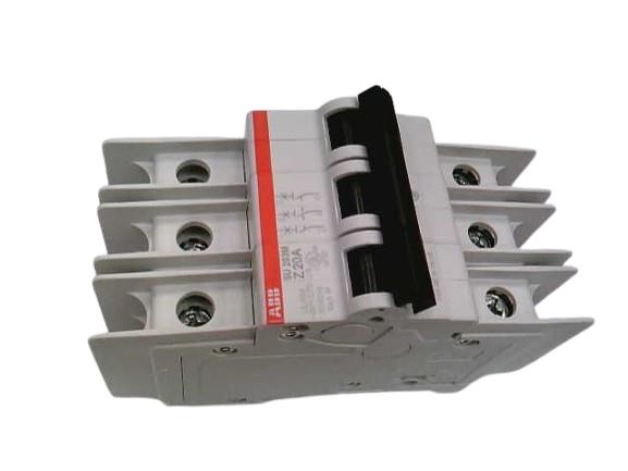 SU203M-Z20 par ASEA BROWN BOVERI