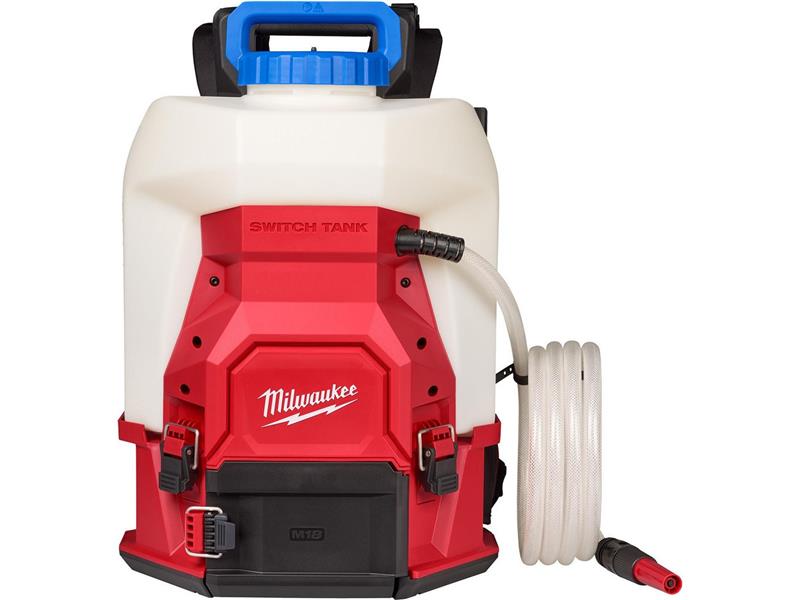 MILWAUKEE POWER TOOLS 3019-21WS