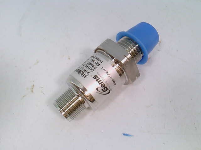 GEMS SENSORS 3100B0010G02E000