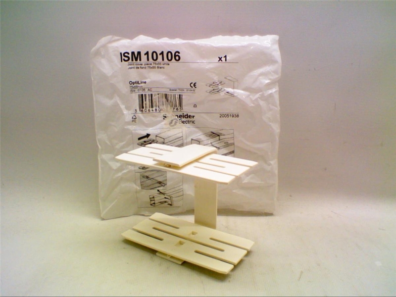 SCHNEIDER ELECTRIC ISM10106