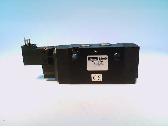 PARKER B512BB553A