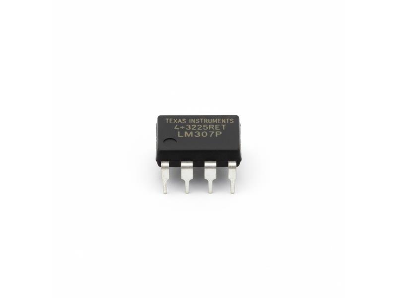 TEXAS INSTRUMENTS SEMI LM307P