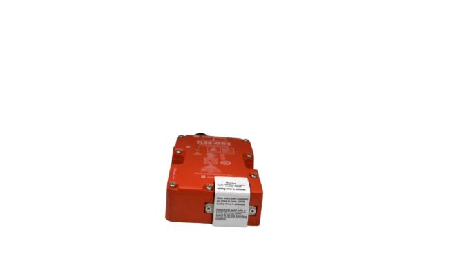ALLEN BRADLEY 440GT27242