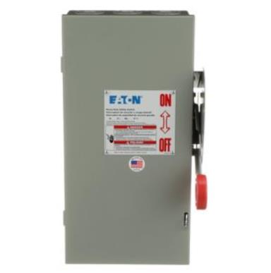 DG361UGKN por EATON CORPORATION