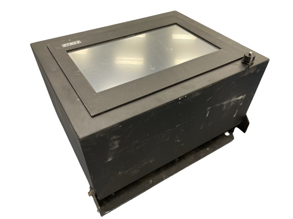 DYNICS MCMXD-CN15WDC-W76-A