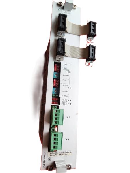 BLS-2020-D902 par SCHNEIDER ELECTRIC