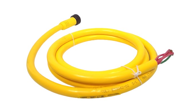 MOLEX W80652