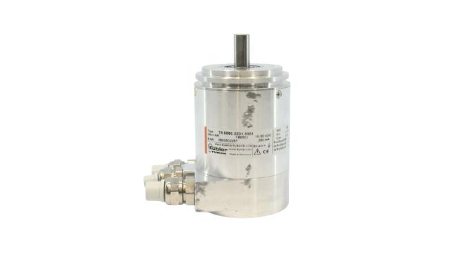 TURCK T8.5860.2231.3001