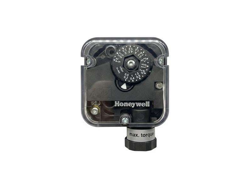 HONEYWELL KROMSCH-DG6T