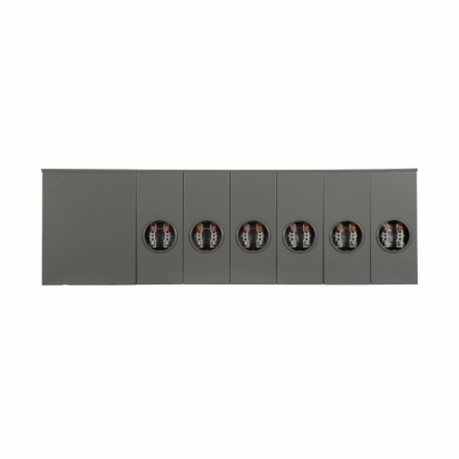 EATON CORPORATION 6KU4CLX