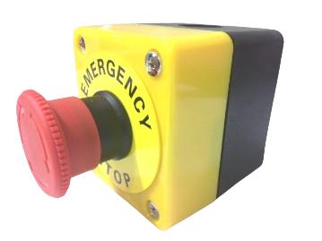 OMRON A22E-M-02B