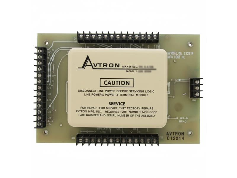 AVTRON C12214
