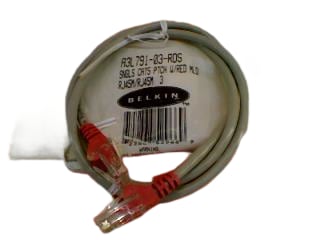 A3L791-03-RDS by BELKIN