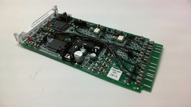 92TF1NL24DC4EH par AMETEK