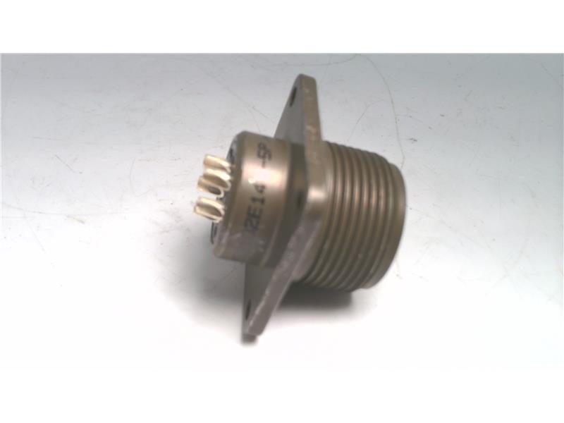 AMPHENOL MS3102E14S-5P