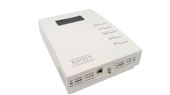DISTECH PDITE-SMRTVAV-01