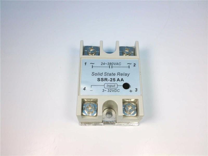 RADWELL RAD-SSR-010