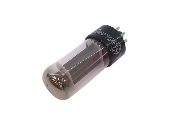 GENERAL ELECTRIC 12W6GT